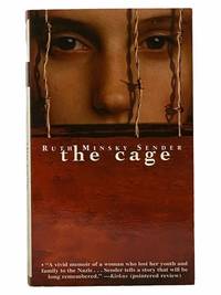 The Cage by Sender, Ruth Minsky - 1997