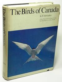 image of The Birds of Canada
