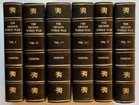 The Second World War (Complete in 6 Vols.)