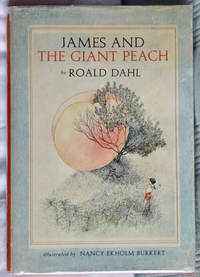 image of James and the Giant Peach
