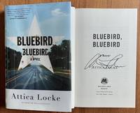 image of Bluebird, Bluebird