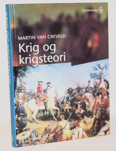 Krig og krigsteori.
