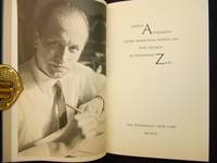 About Alphabets, Some Marginal Notes on Type Design (Typophiles Chap Books XXXVII)