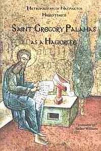  St. Gregory Palamas as a Hagiorite, 2nd ed.