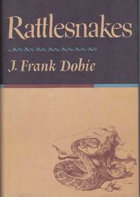 cover of RATTLESNAKES