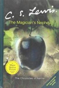 image of The Magician's Nephew (The Chronicles of Narnia, Volume 1)