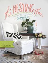 The Nesting Place : It Doesn't Have to Be Perfect to Be Beautiful