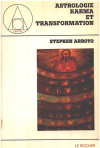 Astrologie  karma et transformation by Arroyo Stephen - 1987