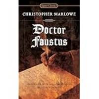Doctor Faustus (Signet Classics)