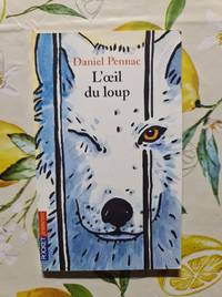L'oeil du loup