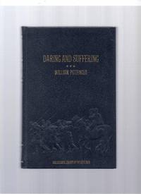 cover of Daring And Suffering: A History Of The Great Railroad Adventure (Collector's Library Of The Civil War)