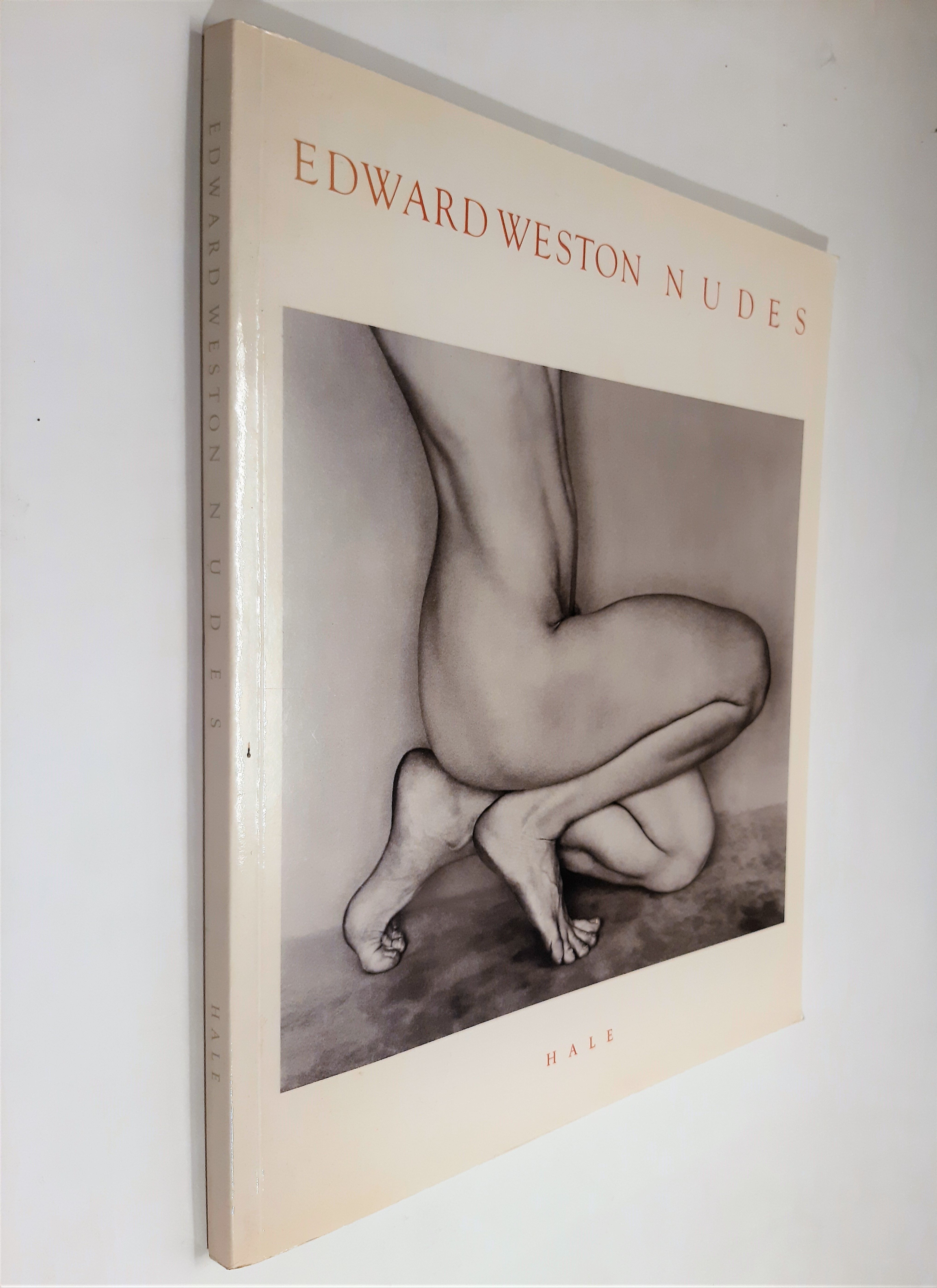 Edward Weston Nudes Edward Weston Nudes