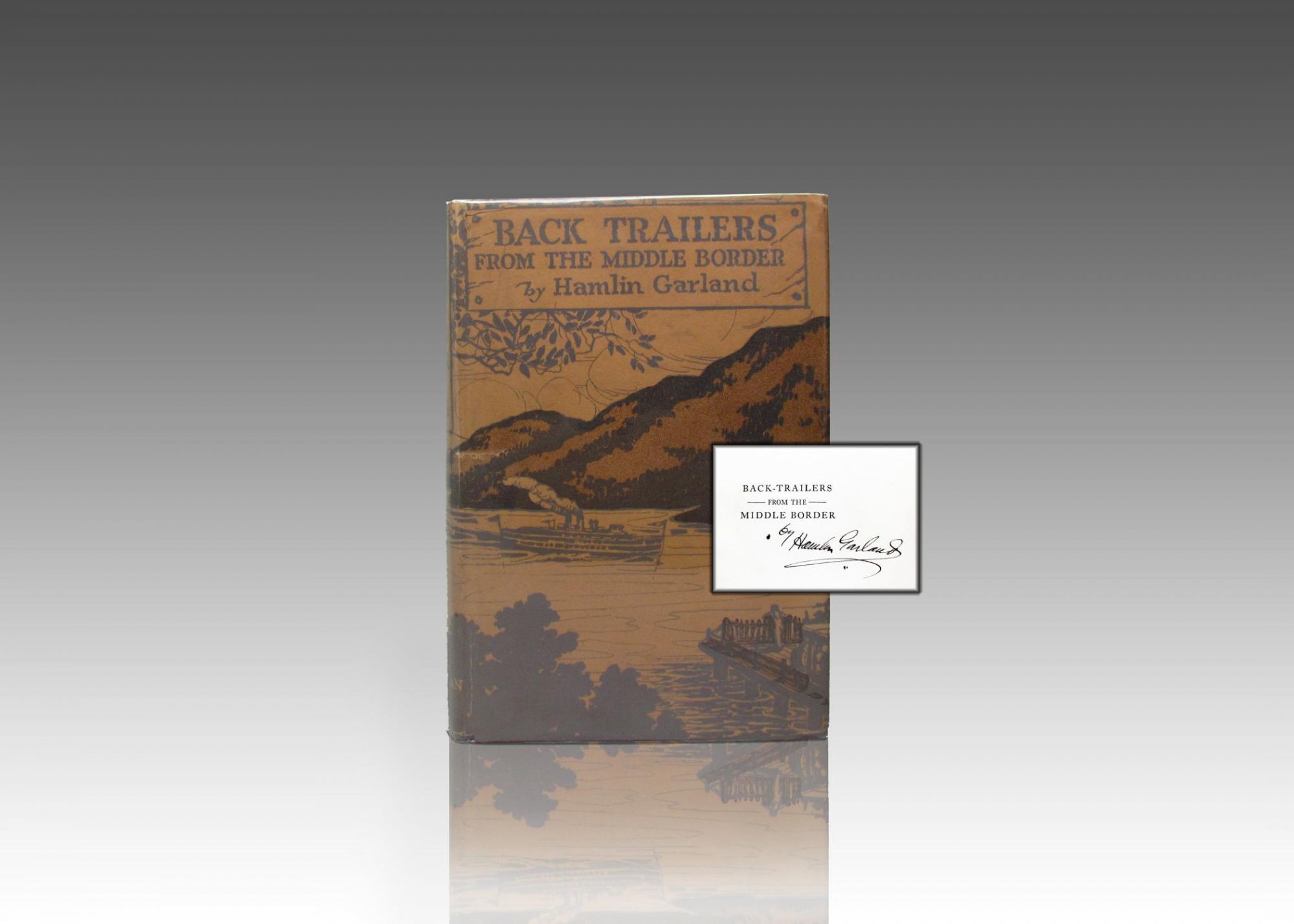 Titles Starting With B From The First Edition Rare Books - 