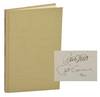 James Wright: A Profile (Signed Limited Edition)