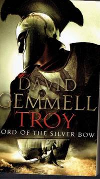 Troy Lord of the Silver Bow