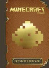Minecraft: Redstone handbook