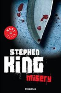 Misery by STEPHEN KING - 2014-01-01