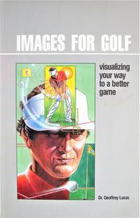 Images for Golf. Visualizing Your Way to a Better Game