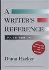 A Writer's Reference
