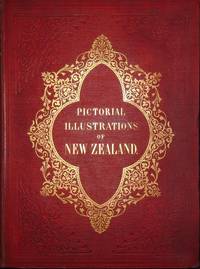 image of Pictorial illustrations of New Zealand