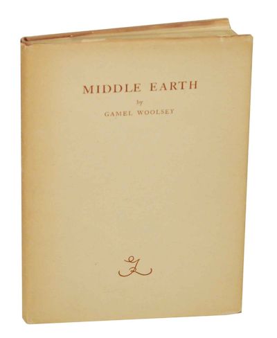 Middle Earth