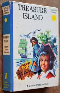 Treasure Island by Robert Louis Stevenson (Ann MacLeod adapt.) - 1966