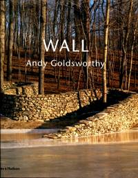 image of Andy Goldsworthy : Wall