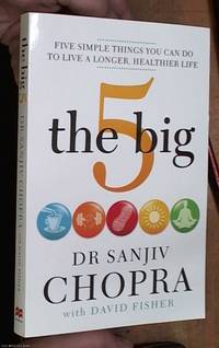 image of The Big 5