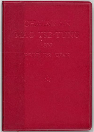 Chairman Mao Tse-Tung on people’s war. (photo 2)