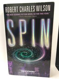 image of Spin