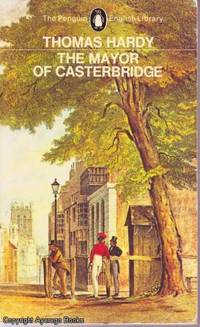 The Mayor of Casterbridge by Thomas Hardy - 1982