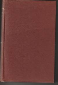 The Critical Period Of American History 1783-1789 by Fiske, John - 1916