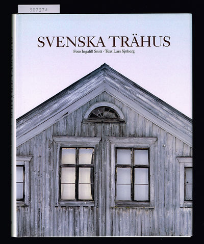 Svenska trähus.