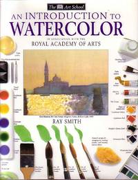An Introduction to Watercolor