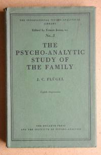 The Psycho-Analytic Study of the Family