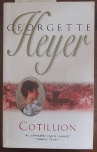 cover of Cotillion