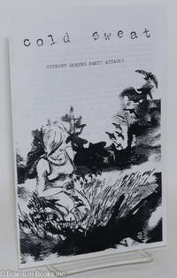 cover of Cold Sweat: Support During Panic Attacks