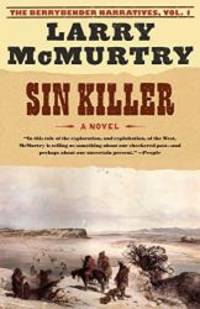 image of Sin Killer: A Novel (Berrybender Narratives)