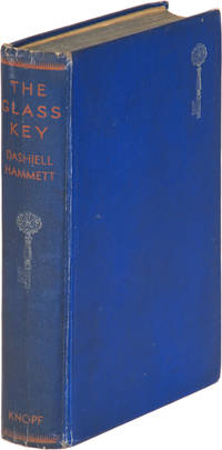 image of THE GLASS KEY