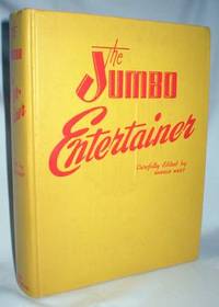 image of The Jumbo Entertainer