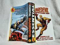 Essential Daredevil, the man without fear!