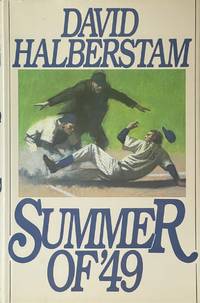 cover of Summer of '49