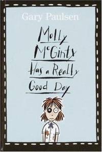 Molly McGinty Has a Really Good Day