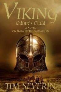 image of Viking : Odinn's Child (Viking 1)