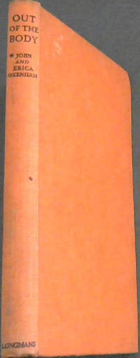 image of Out of the Body : A Plain Man's Parable of the Life to Come