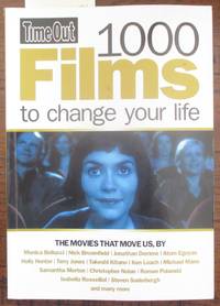 cover of 1000 Films to Change Your Life (Time Out)