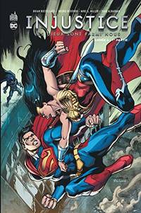 image of INJUSTICE - Tome 7