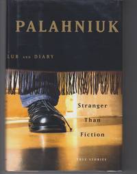 Stranger Than Fiction