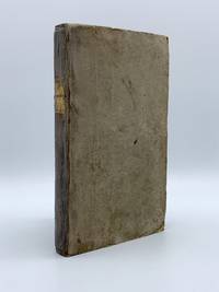 Sibylline Leaves by Samuel Taylor COLERIDGE - First edition - 1817 - from Riverrun Books & Manuscripts (SKU: 404920)