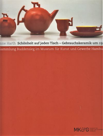 Schönheit auf jeden Tisch - Gebrauchskeramik um…